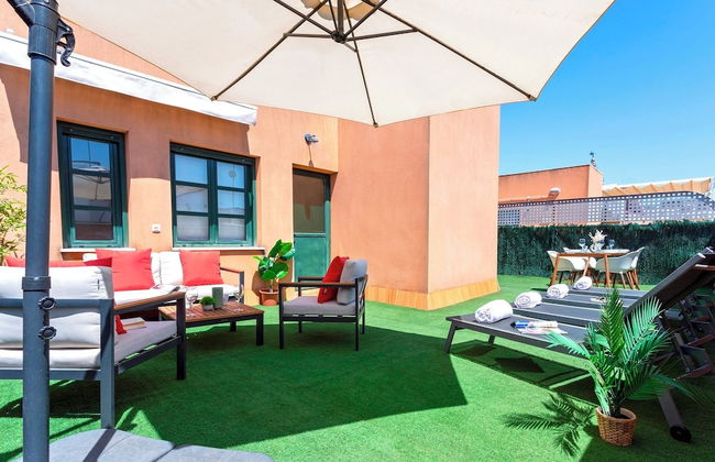 Genteel Home Zaragoza III - Foto 1