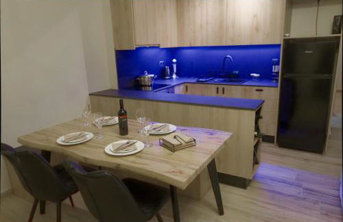 Niriides Apartments - Foto 1