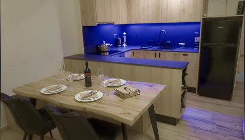 Niriides Apartments - Foto 1