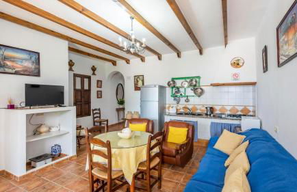 Cortijo La Torca Fuente de Piedra by Ruralidays - Foto 9