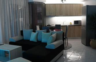 Poseidon's Premium Apartment - Foto 8