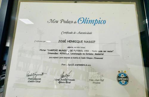 Apt 504 Luxury Design with Parking - Near Arena Airport - Foto 21