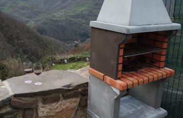 Quirós Villa Tranquila de Salcedo 1 - Foto 8