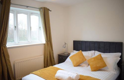 Lala lounge Stays - Foto 7