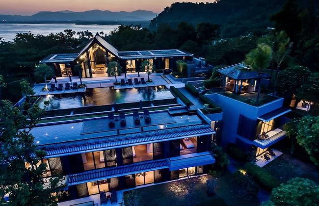 Villa Sawarin - Foto 75