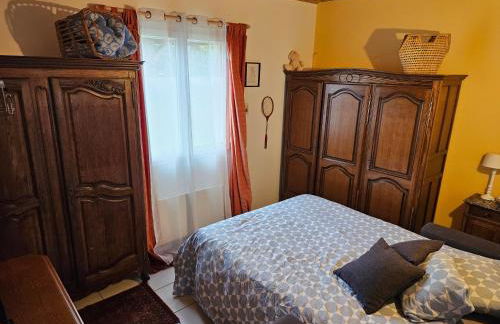 Maison proche Boulerie Jump Savigné l'évêque, proche Circuit 24h - Foto 43