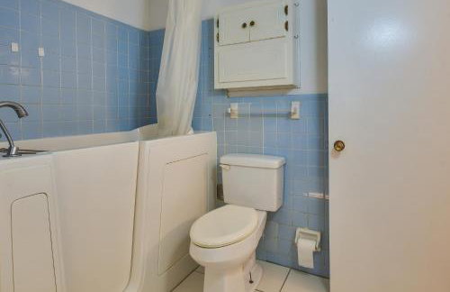 Spacious Downtown Montgomery Home with Yard, Patio! - Foto 17