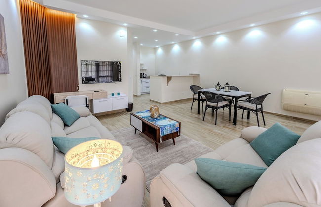 Amazing Golf View Apartments - Foto 18