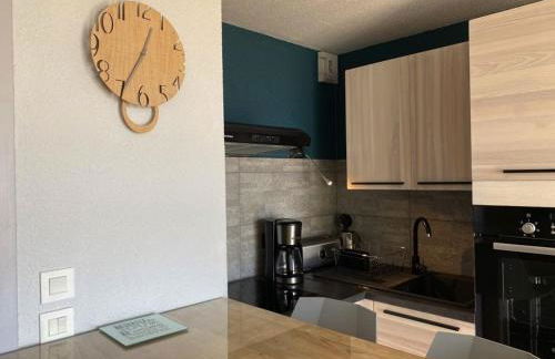 Appartement près de la plage avec balcon et parking privé - FR-1-336-69 - Foto 17