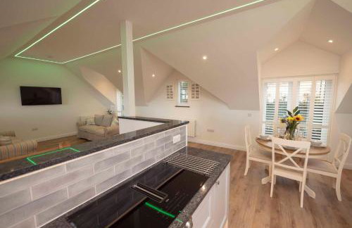 Chy An Gweal Farm Coach House - Foto 16