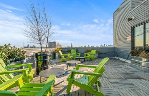 Pure Relaxation-Luxury/Roof Top* - Foto 11