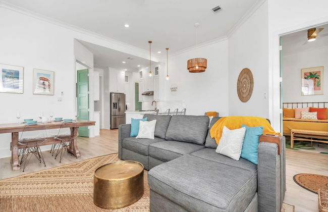 Golden Sands - Foto 14