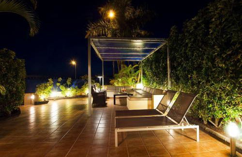 Meloneras Suites - Foto 19