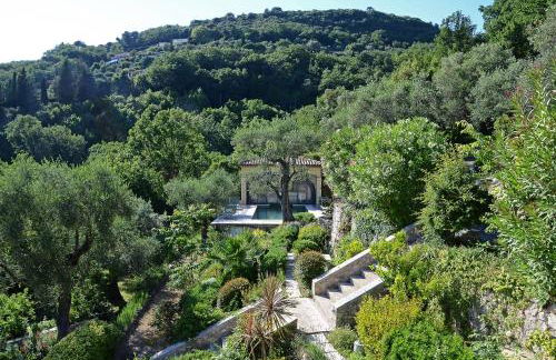 Le Mas Sainte Thérèse - Foto 9