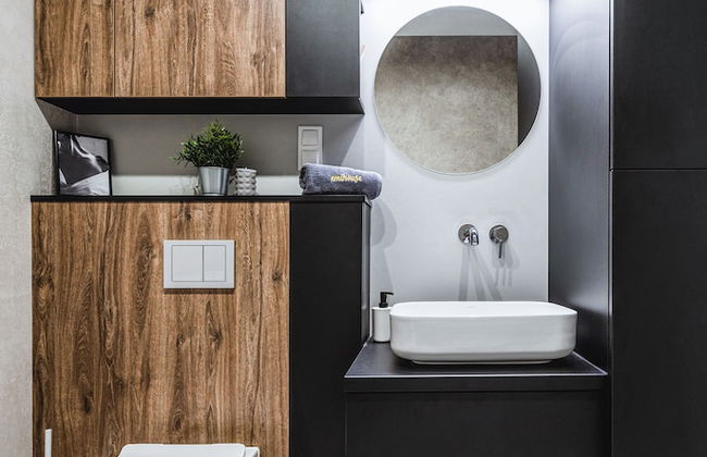 Emihouse Skyline Apartments - Foto 57