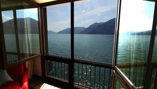 Casa Vacanze Finestra del Pescatore - Foto 1