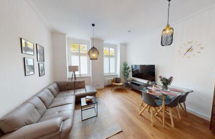 MyHappyplace in the middle of Berlin - Photo 61