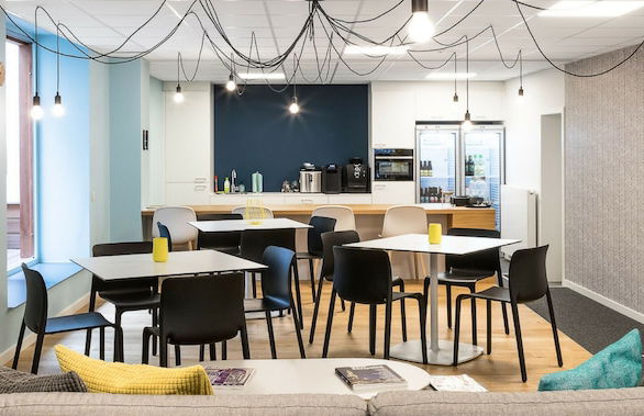 Smartflats Design - Berlaymont - Photo 68