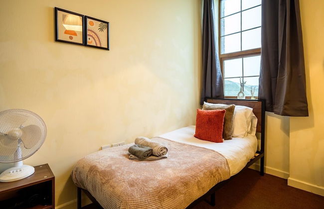 Rochdale Riverside Retreat - Foto 12