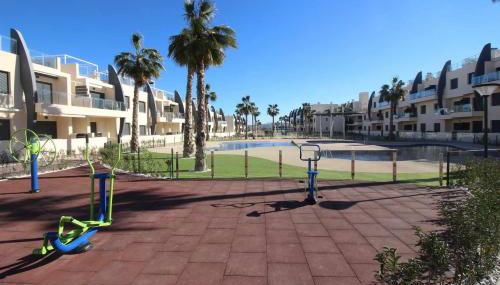 Apto Higuericas playas - Foto 4, Garden, Garden view