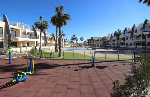 Apto Higuericas playas - Foto 4