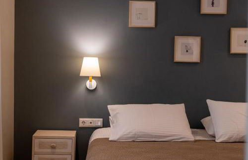 Thalias Quarters - Kalamata Mediterranean Villas - Foto 41