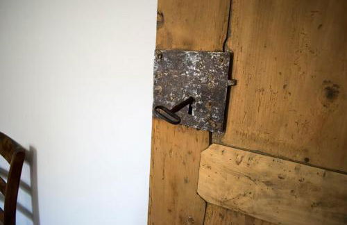 Enjoyable location in old house, Lake Maggiore - Foto 8