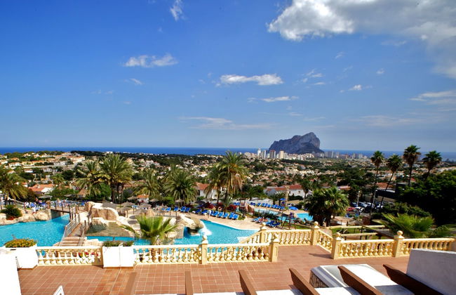 Bungalows Imperial Park - Foto 17