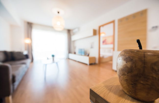 ZEN Residential Apartments - Foto 38