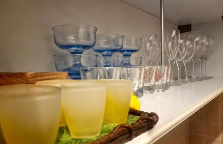 Sky Lounge Terrazza di Cesare Luxury Rooftop minipiscina-spa Sala Cinema WIFI parcheggio - Foto 71