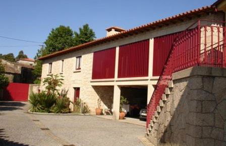 Casa Dos Tinocos - Foto 1