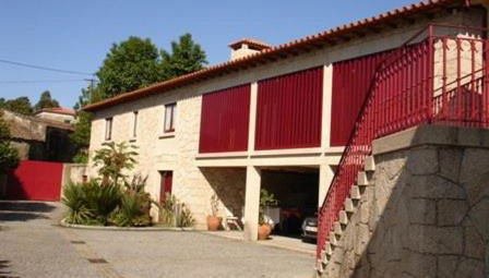 Casa Dos Tinocos - Foto 1