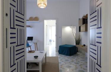 Casa Elio Amalfi Coast Amazing Seaview Apartment - Photo 10