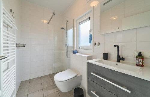 Süsel Seeparx Ferienhaus Strandgut 65 - Foto 7