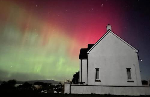 Cleadale flat - Foto 3