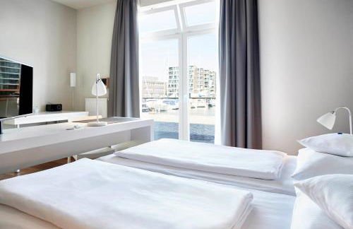 Im-Jaich Boardinghouse Bremerhaven - Photo 26