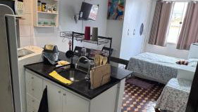 Lord apartamento mobiliado - Foto 4