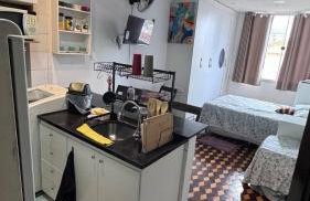 Lord apartamento mobiliado - Photo 4