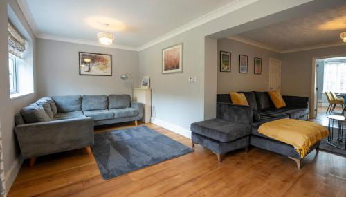 Contractor & Professional Friendly House - Foto 2