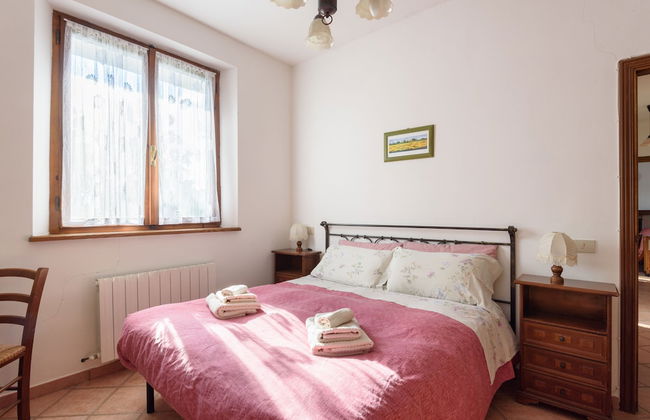 Agriturismo Crocino in Chianti - Foto 9