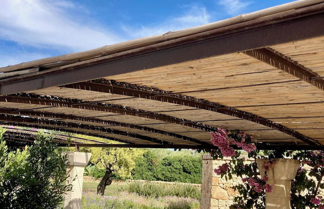 Masseria Sottomasi - Foto 44