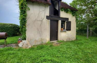 Maison de Campagne Les Loges de Brenne - Foto 14