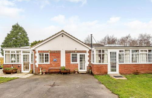 White Oak Cottage - Foto 22