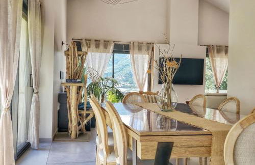 Holiday Home Bauernhaus aus Stein mit schöner Aussicht Mas de Lysis - by Interhome - Photo 2