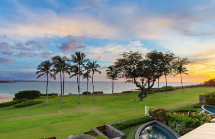 ❤PiH❤ Hapuna Surfside Beachfront Steps From Ocean B26 - Foto 8