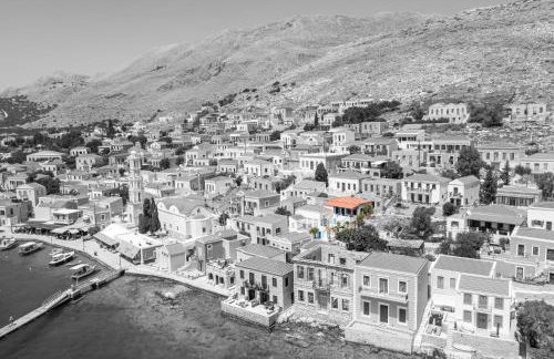 Isminis Villa - Foto 49