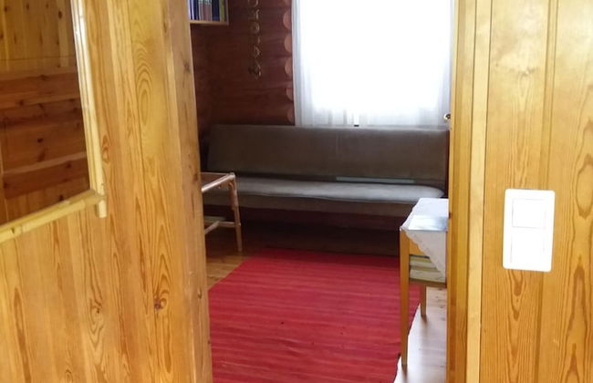 Paiksalo holiday house - Photo 5