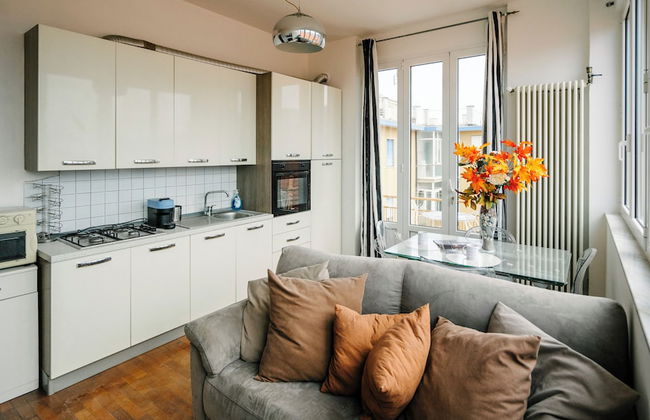 Casa Roma Apartment - Foto 9