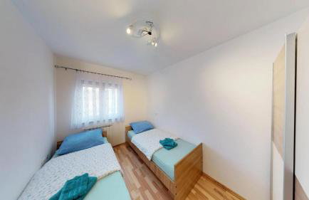 Apartments with parking space Vilanija, Umag - 17240 - Foto 17