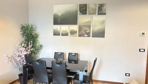 Nova milanese design apartment - Foto 4